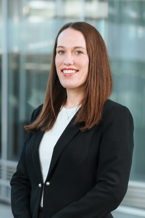 Benthe Menzfeld Einzlbild