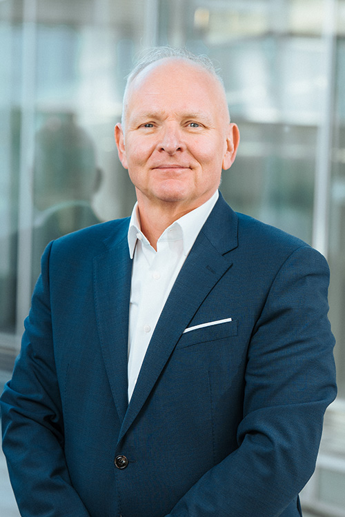 Dr. iur. Martin Albus Rechtsanwalt Einzelbild