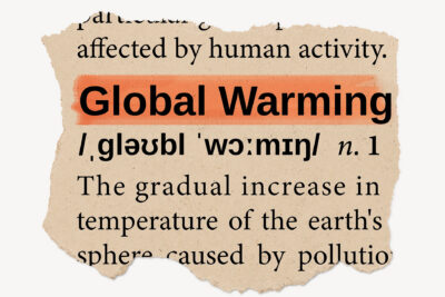 Global Warming Klimaszenarien Artikel